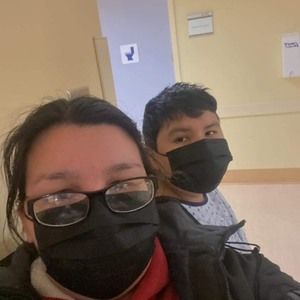 Meet your Posher, Tammy